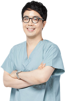 윤병국 대표원장 프로필 사진